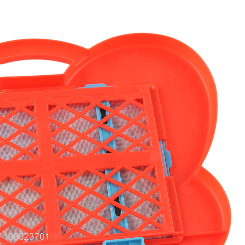 Hot products children educational toys magnetic drawing board