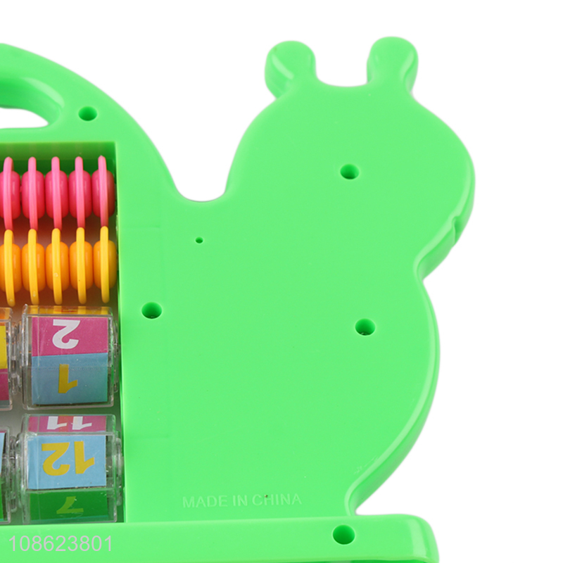 Top products kid maths learning educational toy for sale