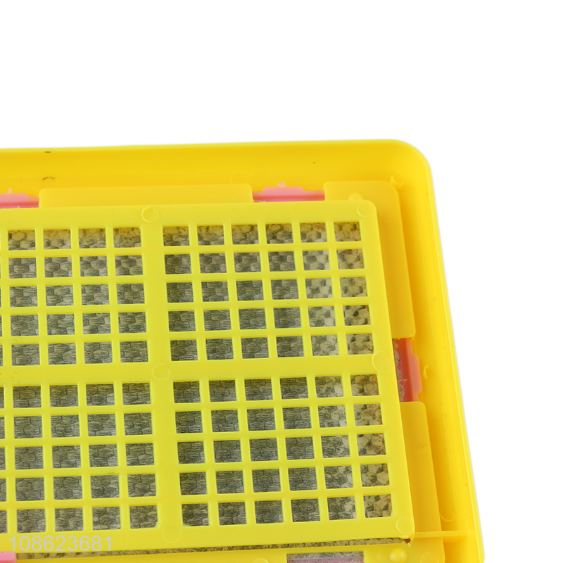 Online wholesale children magnetic drawing board writing board