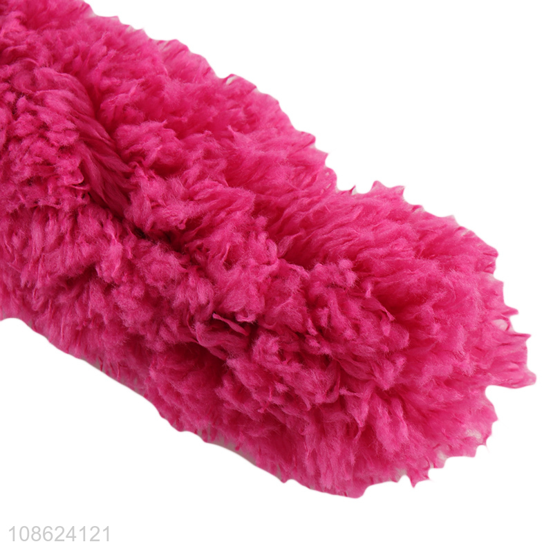 Good quality telescopic static duster for computer, bookcase & sofa