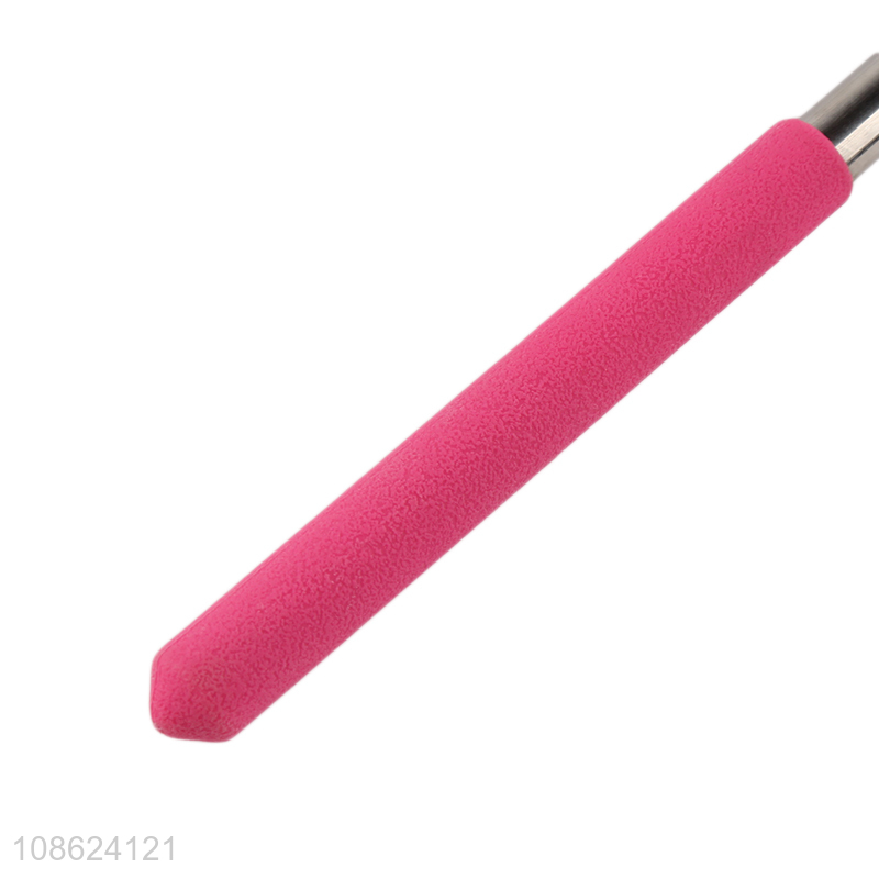 Good quality telescopic static duster for computer, bookcase & sofa