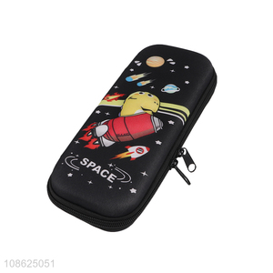 Factory price cartoon portable stationery <em>box</em> <em>pencil</em> case wholesale
