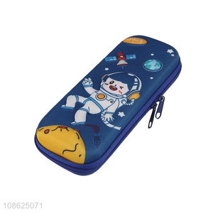 Yiwu factory cartoon children stationery storage <em>box</em> <em>pencil</em> case