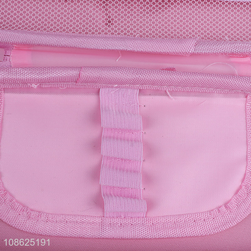 Factory direct sale cartoon students stationery box pencil case