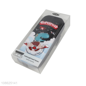 Hot products cartoon kids stationery <em>box</em> <em>pencil</em> case for sale