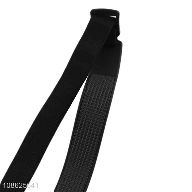 Wholesale 350 lumens usb charging induction headlamp bicycle headlight