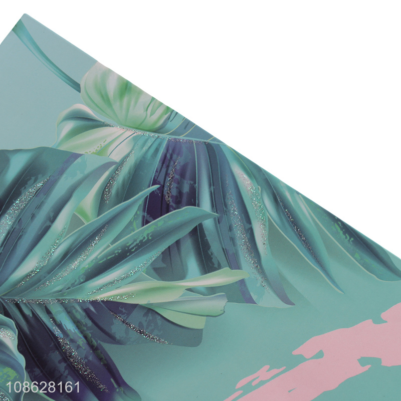 Online wholesale paper party favors bag gift bag with handles