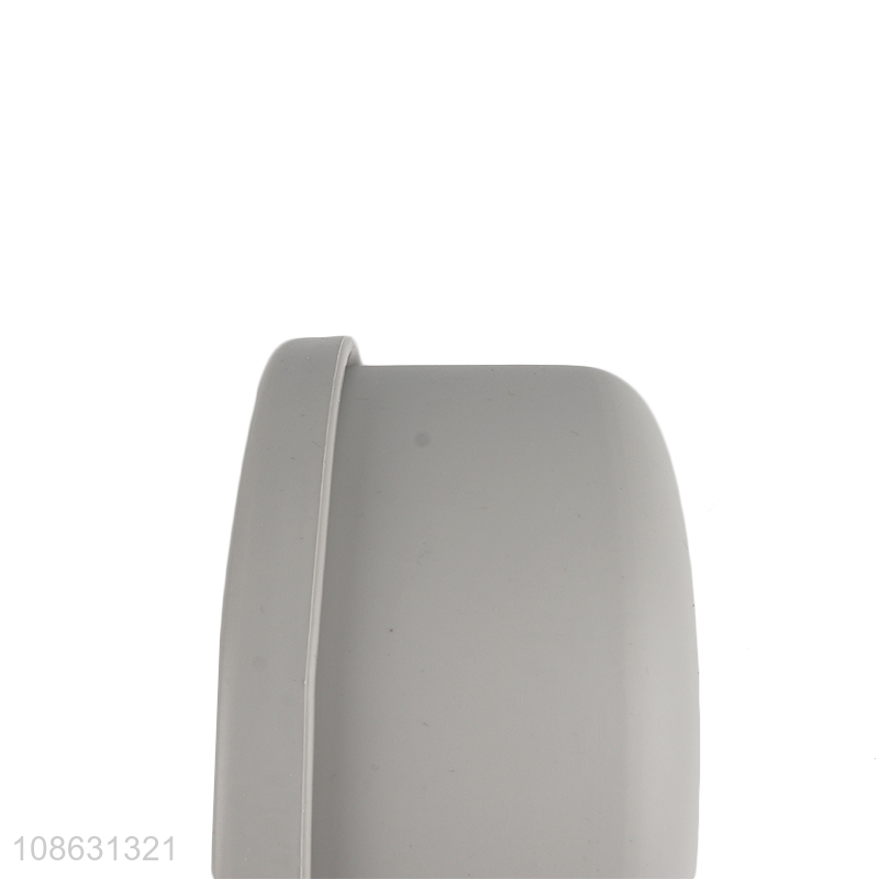 Good quality food grade silicone lunch box food storage container