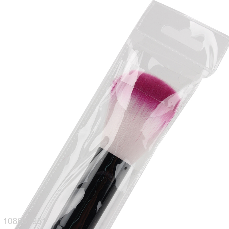 Top selling soft makeup tool makeup brush wholesale