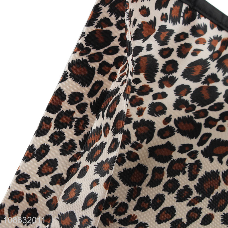 Good quality portable travel cosmetic storage makeup bag for sale