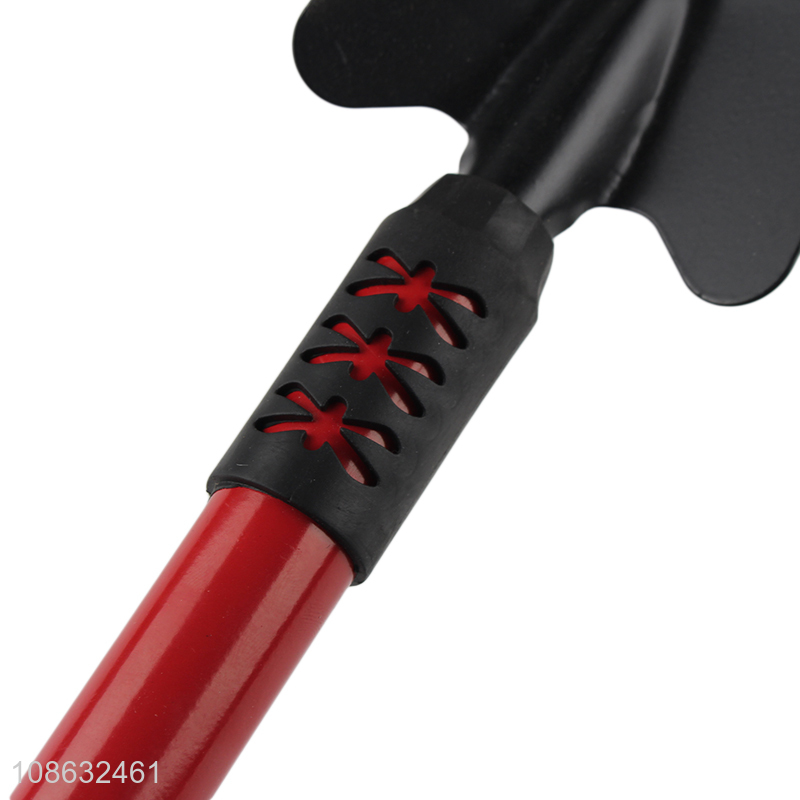 High quality garden supplies long handle garden shovel for sale