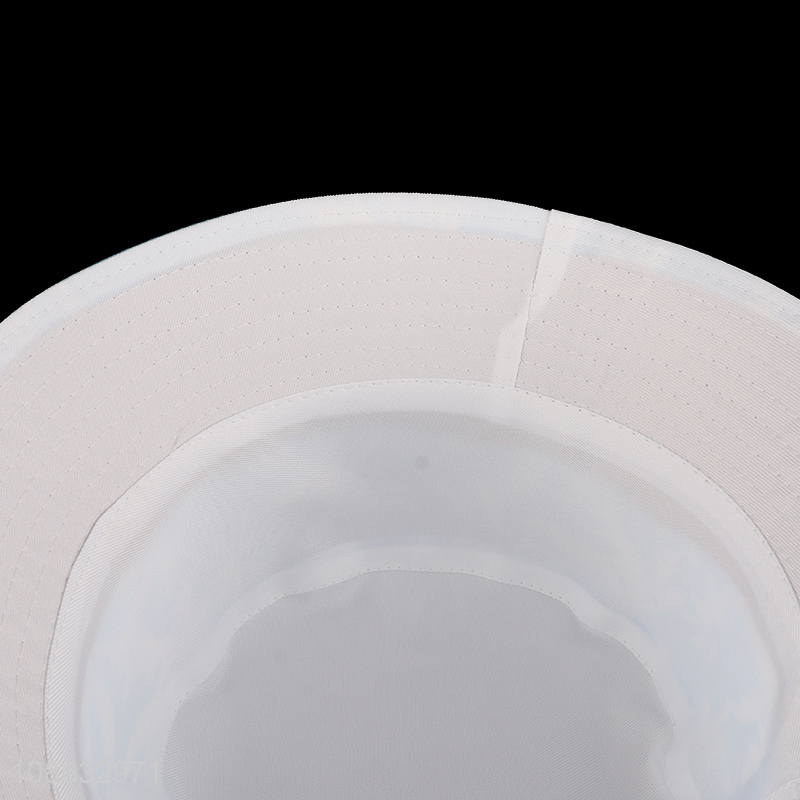 China products outdoor hunting fishing beach hat bucket hat