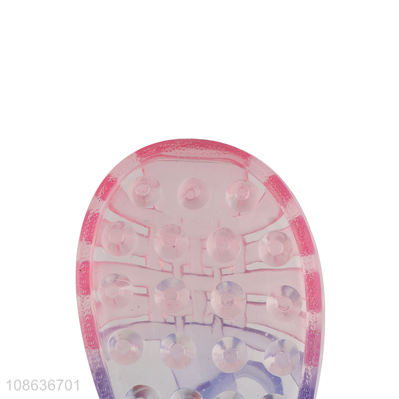 High quality summer kids anti-slip sandals casual sandals