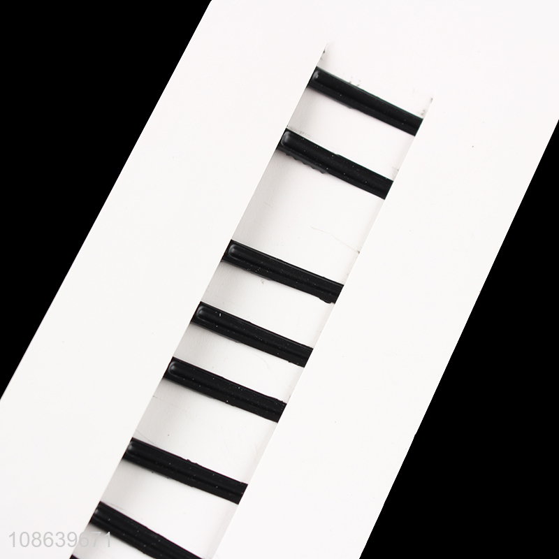 Wholesale acrylic stones hairpins bangs clips fashion hair accessories