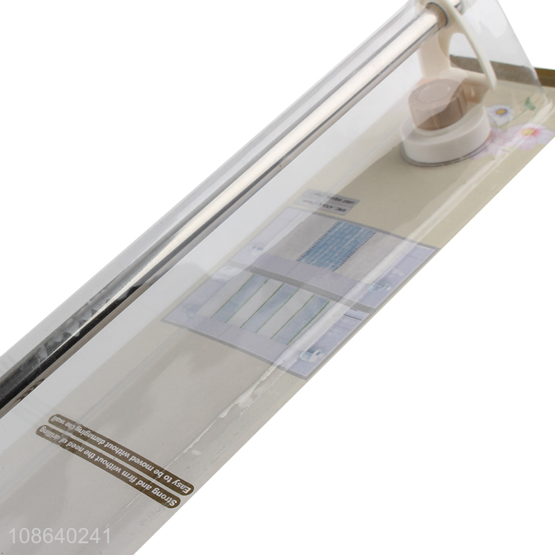 Factory price bathroom wall-mounted towel rack for sale