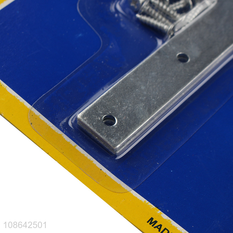 New style metal 2pcs corner joint T bracket for sale