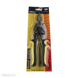 Good quality garden supplies metal garden scissors for sale