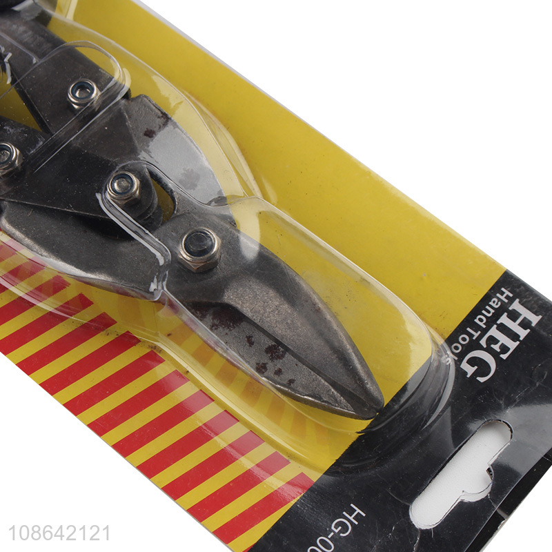 Good quality garden supplies metal garden scissors for sale