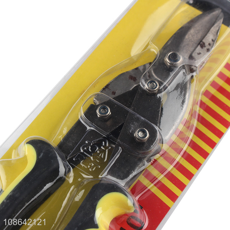 Good quality garden supplies metal garden scissors for sale