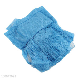 New product thick polyester string door curtain doorway string curtain