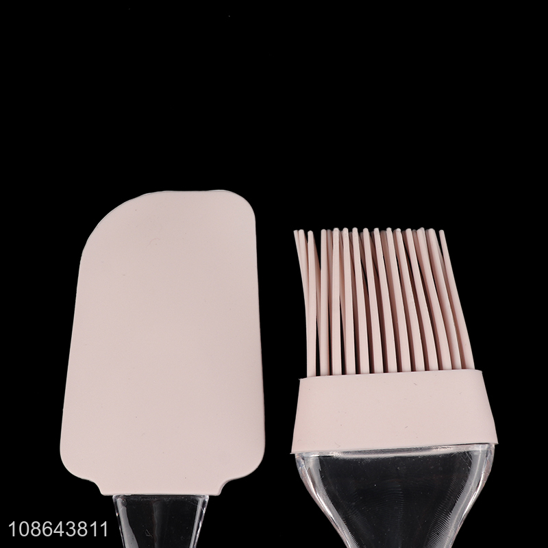 Top products 4pcs baking utensils tools set for household