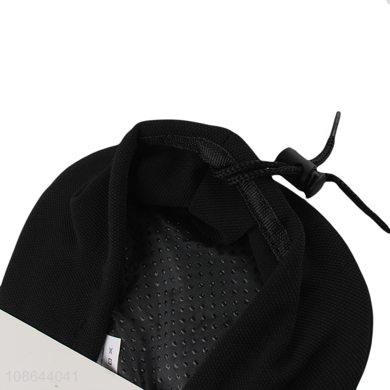 Wholesale breathable soft bicycle seat bicycle saddle seat cover