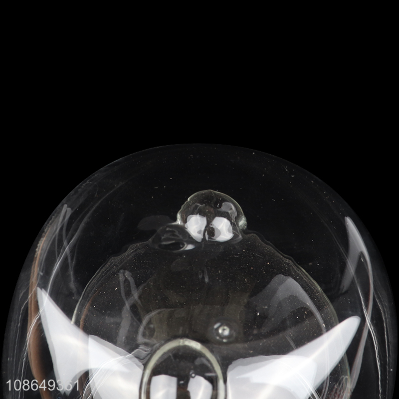 Low price clear unbreakable glass water cup drinking cup for sale