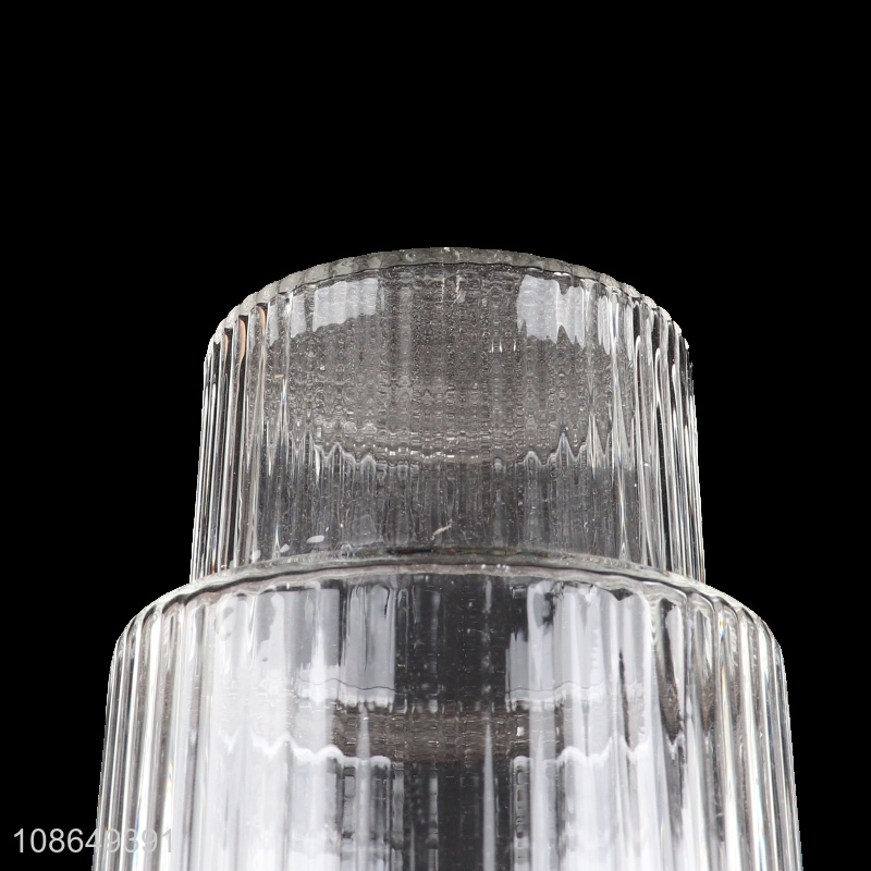 Best selling unbreakable glass water cup coffee cup for home office