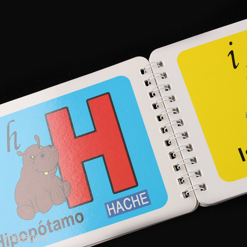 Online Wholesale Montessori Learning Toys Early Educational Learning Book