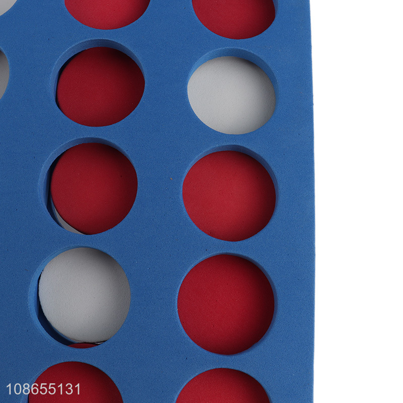 Best selling interactive board table chess toy for children