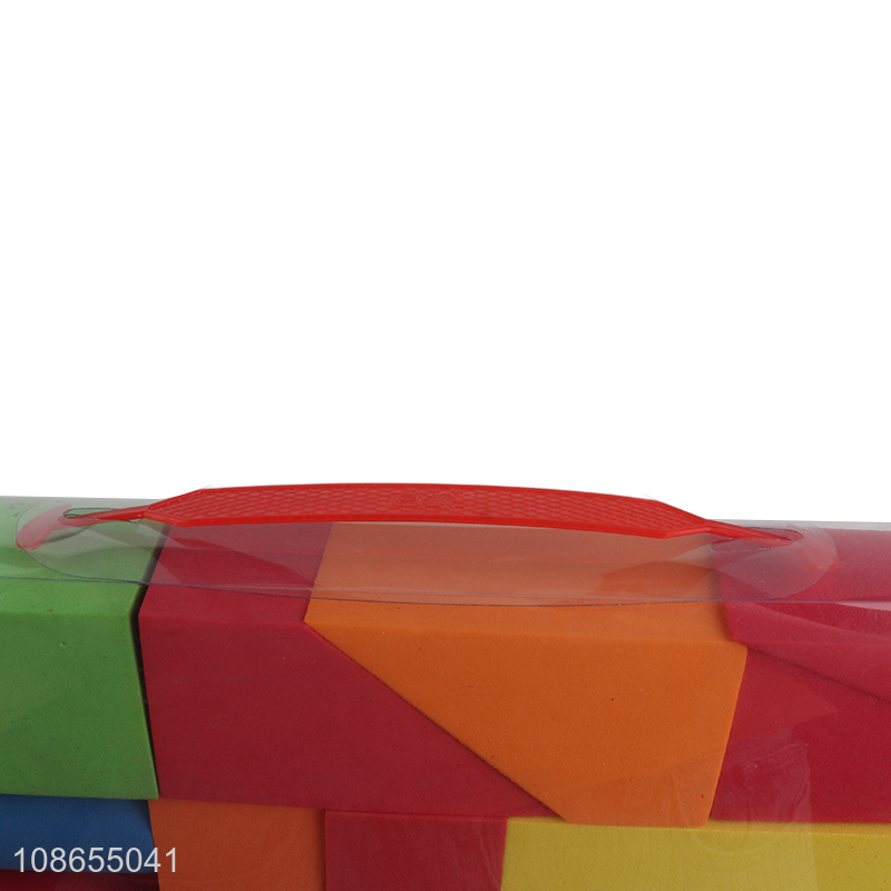 Most popular children educational toys 30pcs building block toys