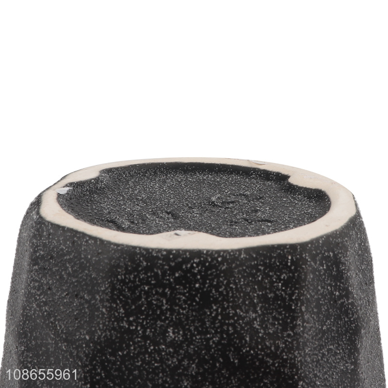 China imports scented candle fragranced candle in ceramic jar