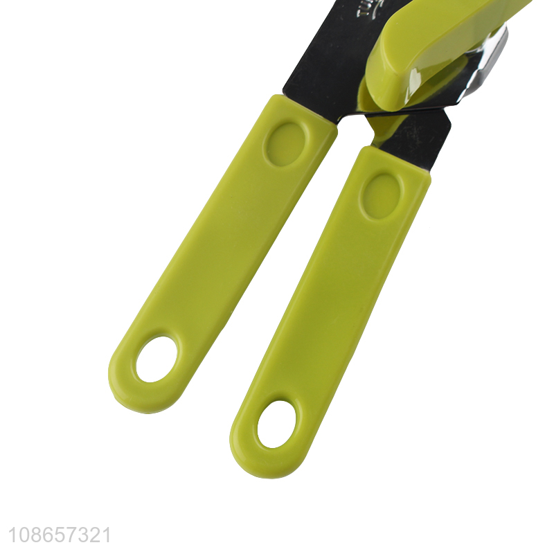 Factory price heavy duty stainless steel manual can opener