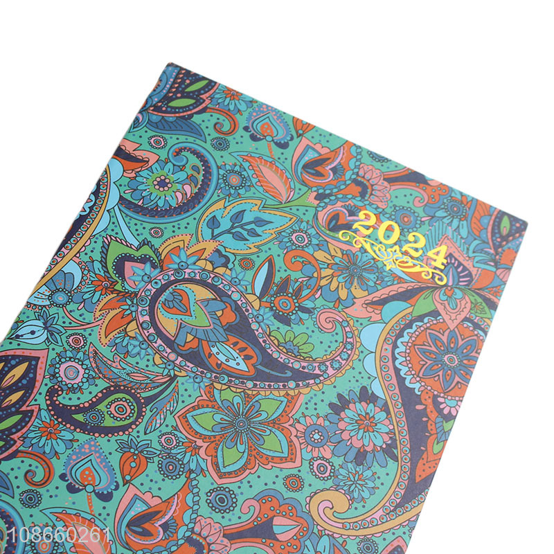 Hot products school office stationery diary book notebook for sale