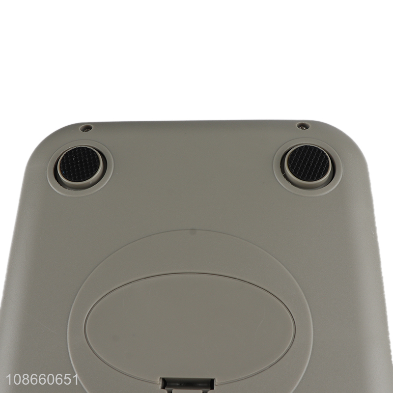 Good quality stainless steel led display kitchen scale digital food scale