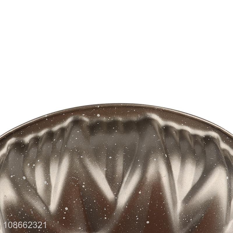 New product durable kitchen oven pan baking pan for cake pizza