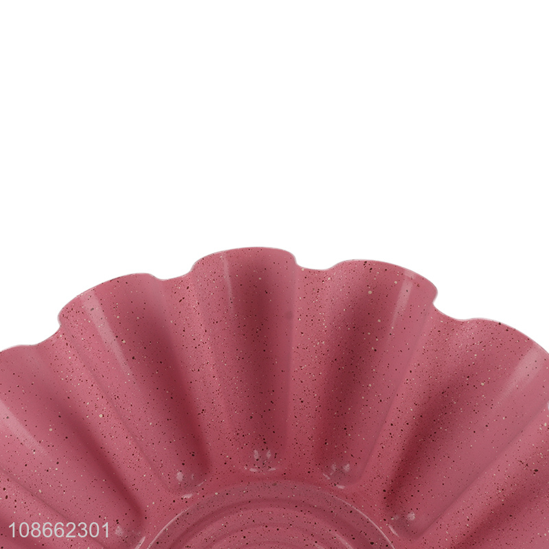 Hot selling baking accessories non-stick carbon steel baking pan