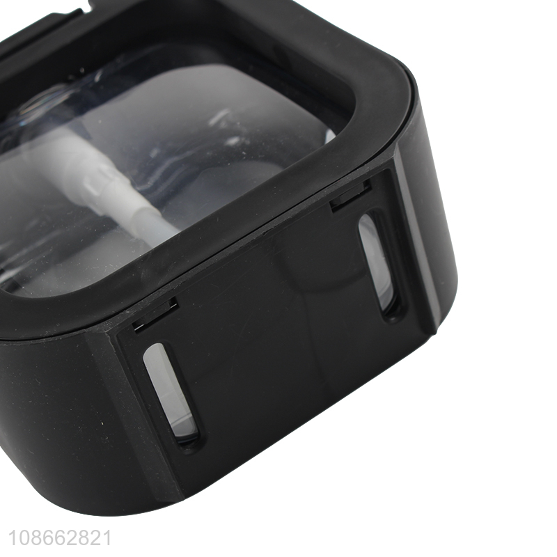 New product 500ml large capacity fine mist spray plastic hydrolat bottle