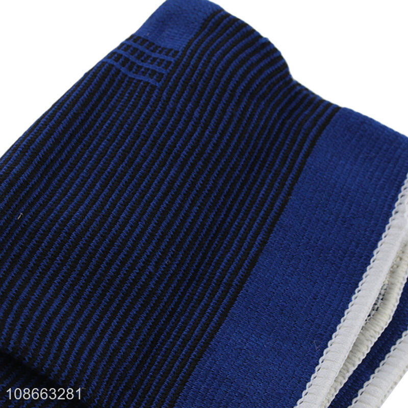 Wholesale sports knee support compression knee guard knee brace for adults