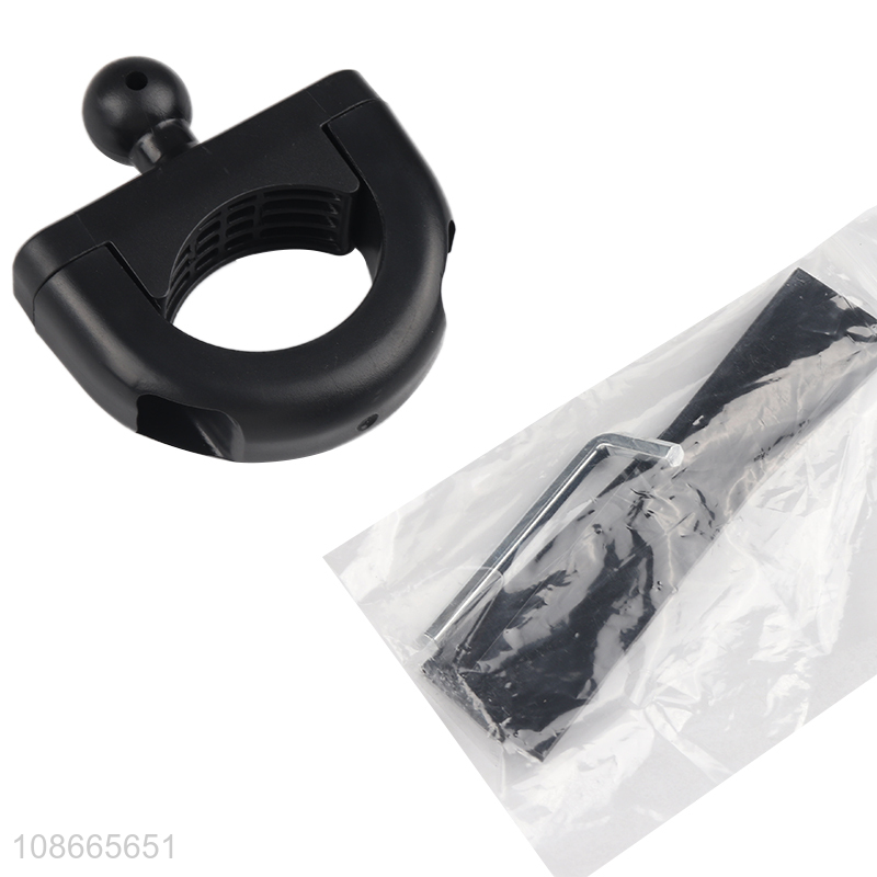 Factory price universal adjustable bicycle phone holder for sale