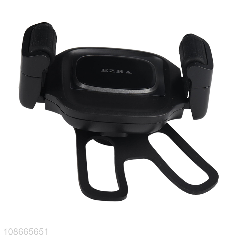 Factory price universal adjustable bicycle phone holder for sale