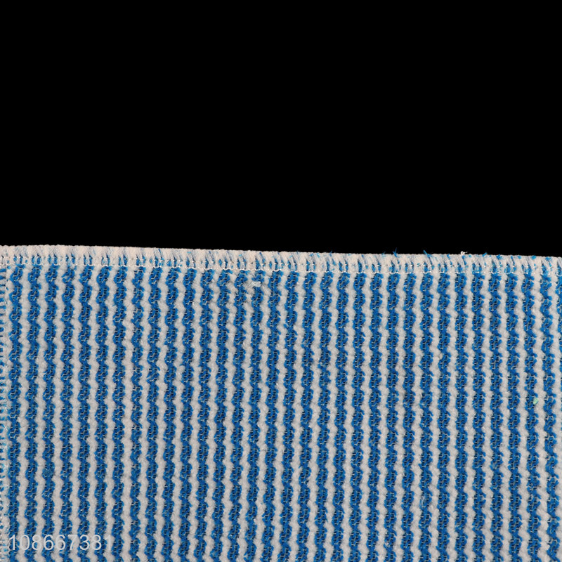 Online wholesale cleaning wipes cleaning cloths for kitchen counter top