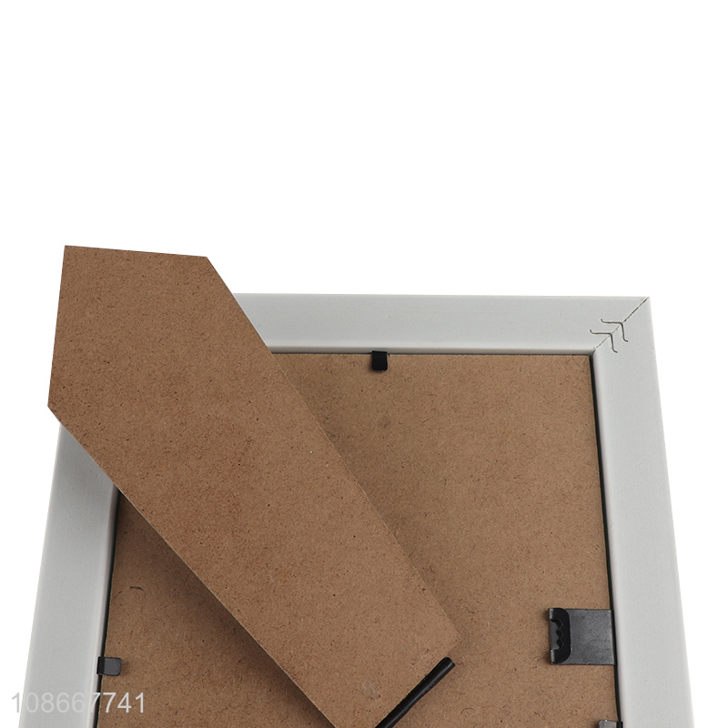 China factory home desktop decoration photo frame picture frame for sale