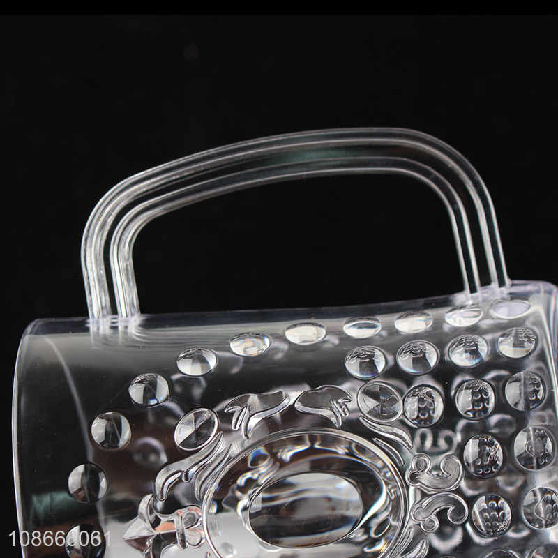 Factory direct sale plastic toothbrush cup mouthwash cup wholesale