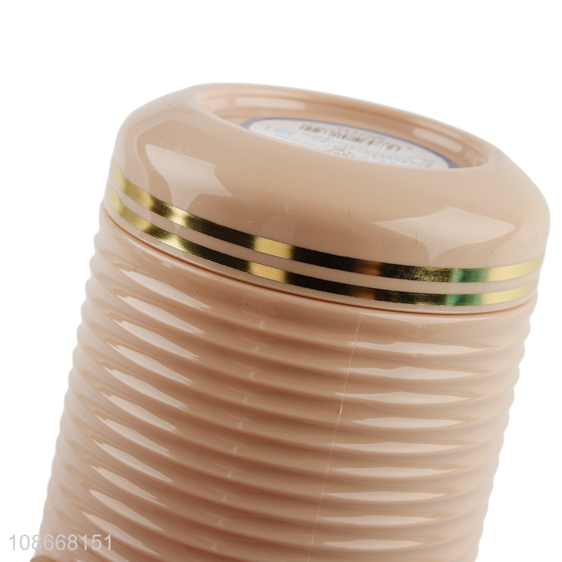 Hot selling household plastic toothbrush cup mouthwash cup wholesale