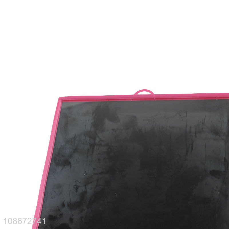 Good selling rectangle desktop makeup mirror cosmetic mirror wholesale