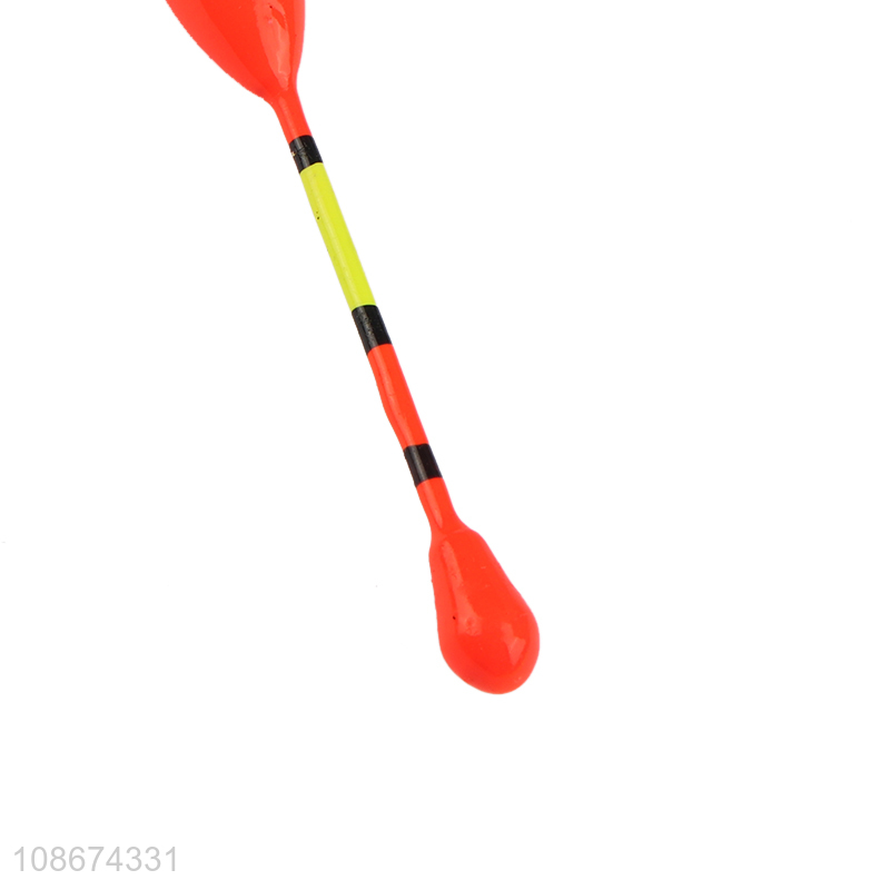 Hot items glow in dark fishing float fishing light stick floats