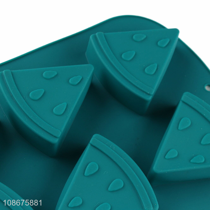 Online wholesale reusable non-stick food grade silicone cake molds