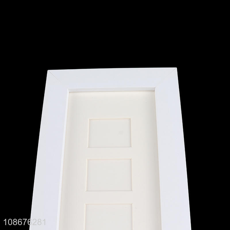 Online Wholesale Kids Certificate Photo Frame MDF Picture Frame