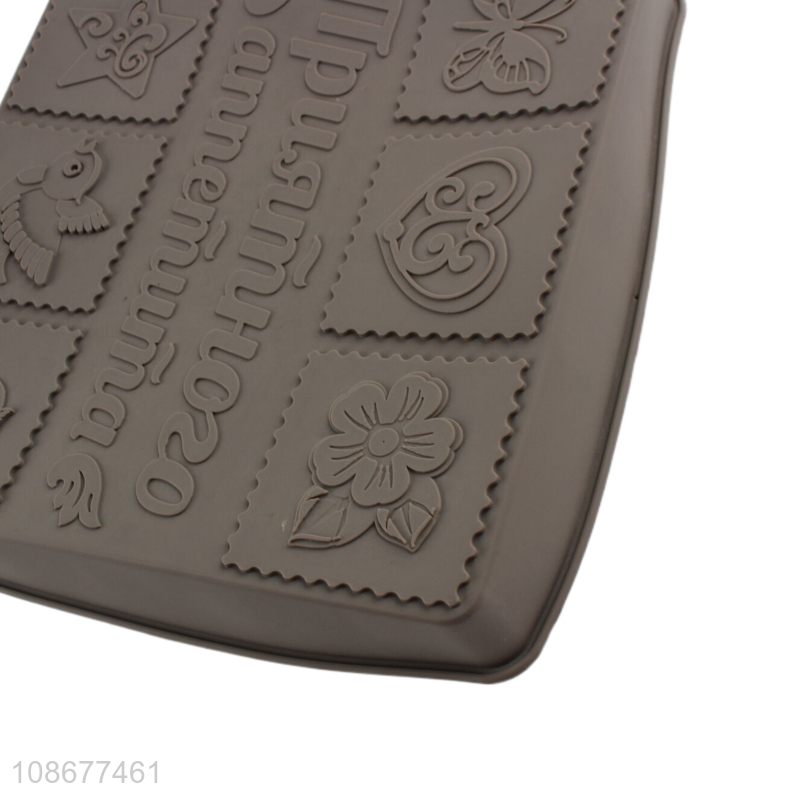 New product food grade silicone cake mould cake mold baking tools